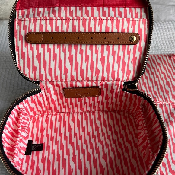 Stella & Dot Jewelry Travel Case - Picture 3 of 3